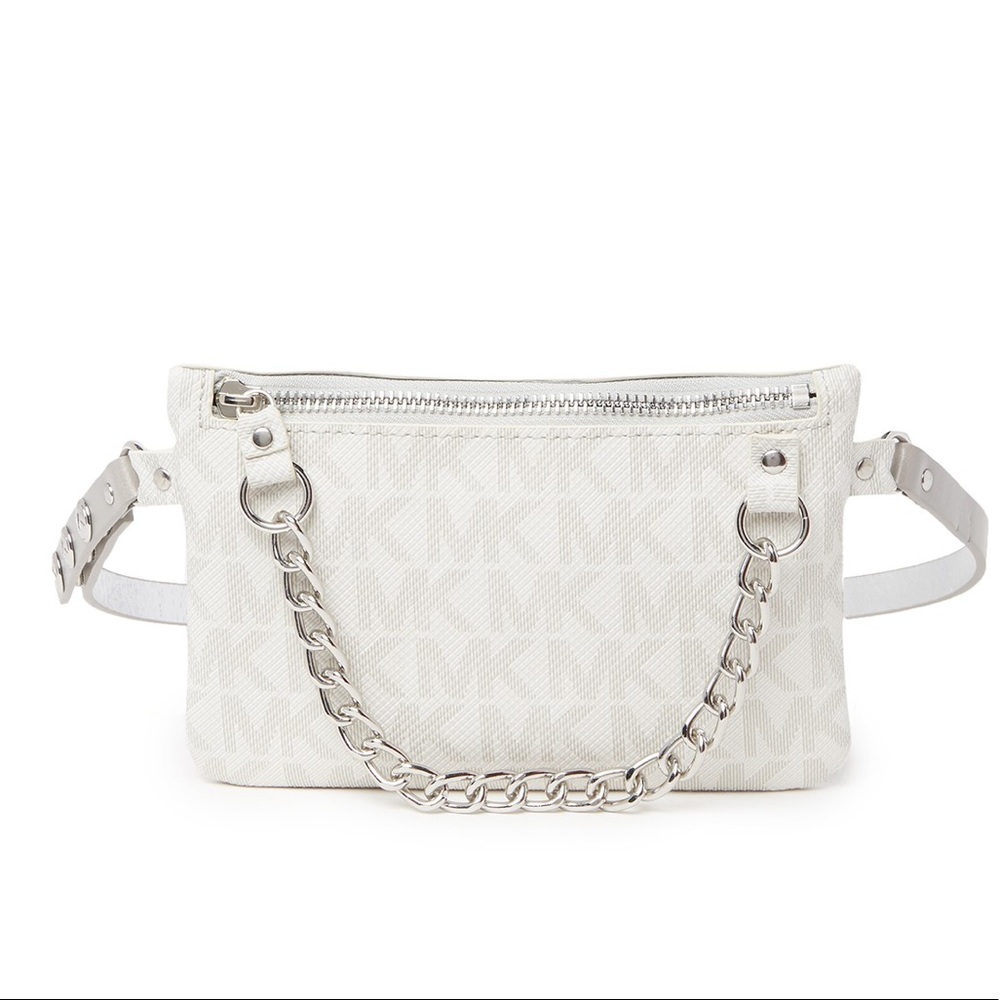Michael Kors - Pull Chain Belt Bag